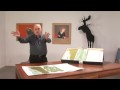 Charlie Pachter and Margaret Atwood