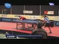 Tennis De Table: La Désillusion De Pontoise-cergy
