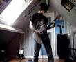Harvester of sorrow Metallica (Whole Song)