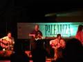 Paleariza live @ Prunella 01/08/2008 (con Halima)