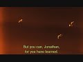 Jonathan Livingston Seagull - Anthem