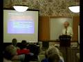 Don Wuebbles - Potential Impacts of Climate... - Part 1/4