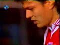 Grêmio x Ajax 1° Tempo 6ª Parte