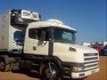 a distribuidora quatro irmaos ltda transporta frutas (uvas, mangas, melao, etc) do vale sao francisco que se localiza em petrolina-pe, lagoa grande-pe e juazeiro-ba atraves de carretas porta-container�s para os portos brasileiros de suape, pecem, salvador e natal fazendo frete intermodal com destino ao exterior.