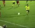 Buntingford vs Aldershot pt1 (FA Youth Cup)