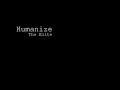 Humanize - The Elite