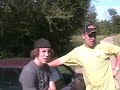part 3 buick versus saturn demo derby 