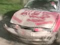Part 3, Buick Versus Saturn, Demo Derby.
