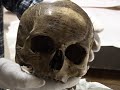 Les trésors du Musée de l'Homme déménagent
