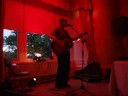 Gavin Moore live