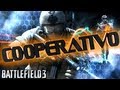 Operación Éxodo - BATTLEFIELD 3 Cooperativo: Misión 1 con sTaXx