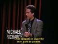 Seinfeld.S01E04 (stand up only) Spanish Subs