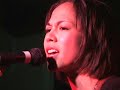 Larissa Maestro Live at Castaways