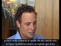 Intervista a Pistorius parte terza