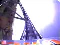 Millenium Force POV Millenium Force POV