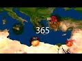 BBC: Earthquake Storms: The Universal Event