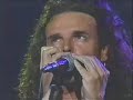 Maná - Vivir sin Aire (¿Dónde Jugarán los Niños?)