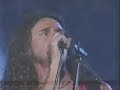 Maná - Vivir sin Aire (¿Dónde Jugarán los Niños?)