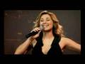 clip video Lara Fabian Africa / Rio