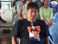 Burma Human Rights Day in Maesot Burma Human Rights Day in Maesot