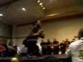 IPhiT Probate - Kappa Dis
