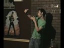 Jason Cantor at The New York Comedy Club Part 2