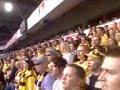 Lillestrom SK supporters