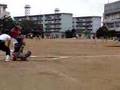 少年野球動画2