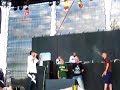 Tafrob @ Hip-Hop Kemp