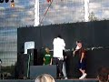 Tafrob @ Hip-Hop Kemp
