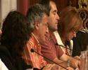 Figueres, ple octubre. Moció llibertat expressió.