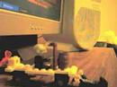 Stop Motion #1