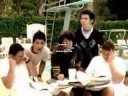 videos de Jonas Brothers- She's got the Rhythm [♥]
