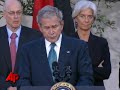 Bush: \ Bush: \