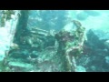 Relitto dell'aereo Junker88