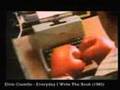 Elvis Costello - Everyday I Write The Book (Enhanced)