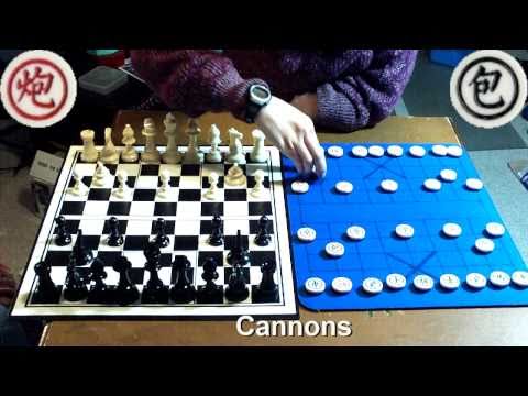 chess games