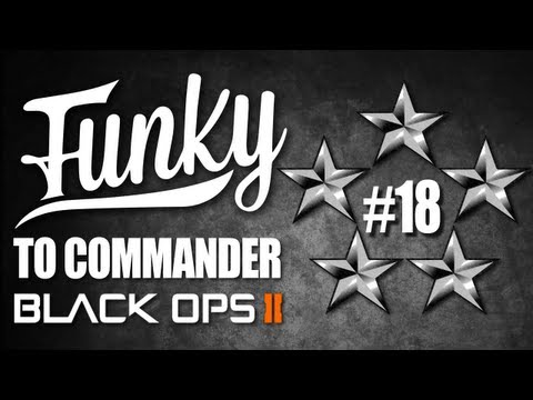 FTC - Black Ops 2 - #18: Com ZIGUEIRA