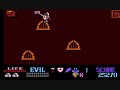 a tribute the a great nes game! i`l never forget it.