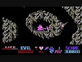 a tribute the a great nes game! i`l never forget it.