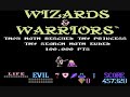 a tribute the a great nes game! i`l never forget it.