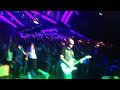 THE MOVEMENT - "Habit" Live @ Seacrets OCMD