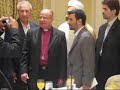 Ahmedinejad In New York 1