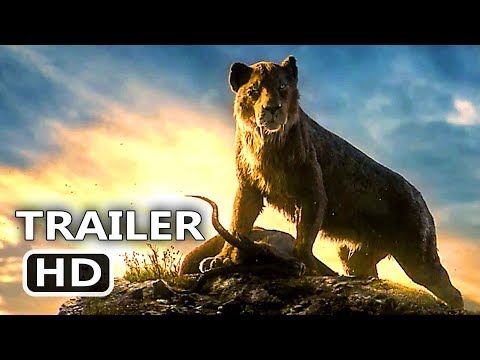 ALPHA Official Trailer # 2 (2018) Adventure Movie HD