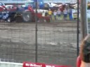 2008 Lee County Tractor Pulls