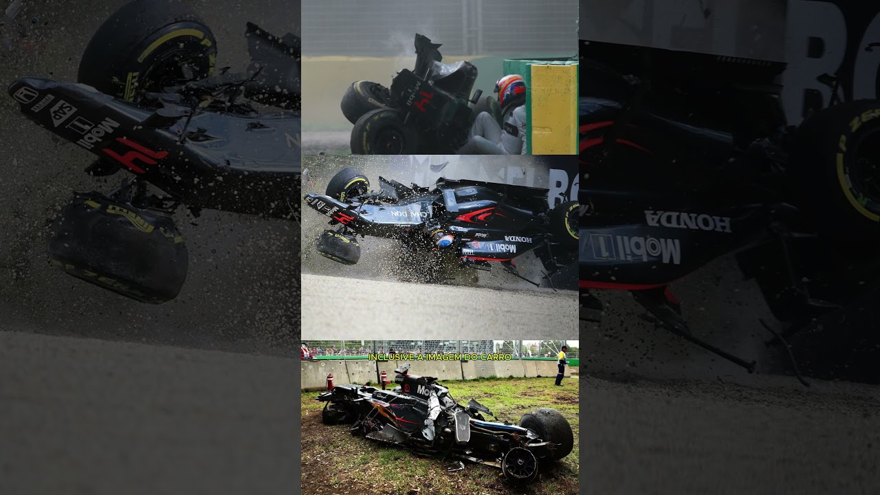 ESSE DIA O ALONSO NASCEU DE NOVO