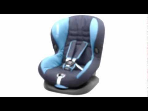 how to fit a maxi cosi priori xp