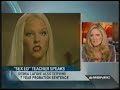 msnbc: dr  alan lipman: lafave  female teacher sex offending