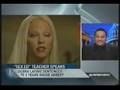 MSNBC: Dr. Alan Lipman: LaFave  Female Teacher Sex Offending