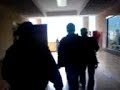 UJAP diciendole a los estudiantes q salgan a marchar 30 mayo